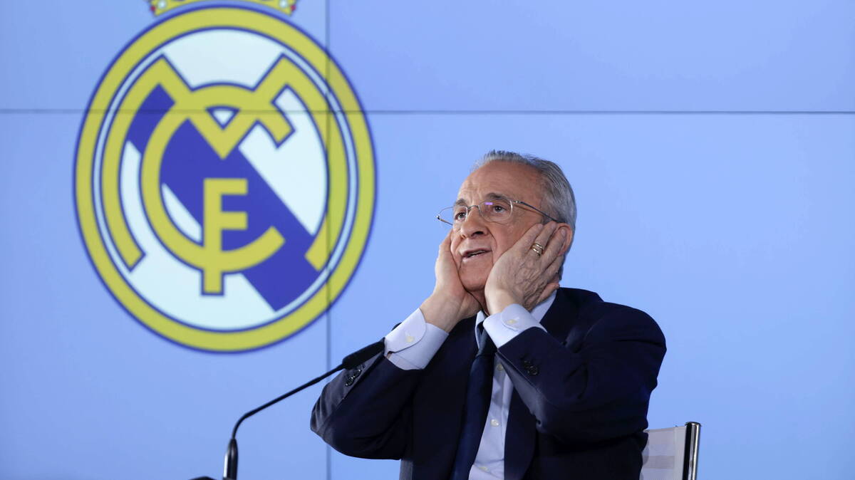Florentino sprema najveći transfer u istoriji: Daće 250 miliona za zvezdu Svetskog prvenstva
