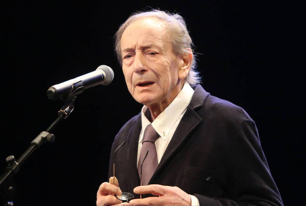 "Ćuti, ti, Jevrejinu, ovo je moj patrijarh": Legendarni glumac brutalno odbrusio Ejdusu zbog patrijarha Pavla