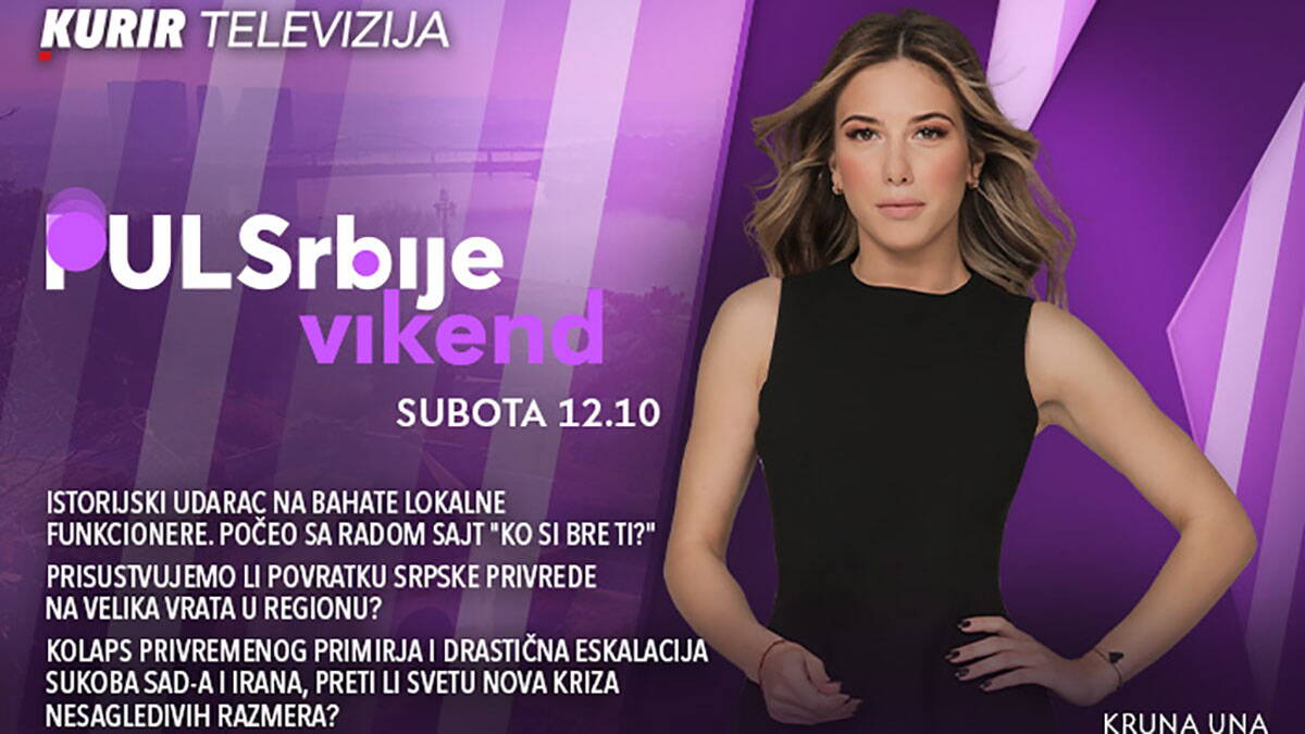 Istorijski udarac na bahate lokalne funkcionere. Počeo sa radom sajt "Ko si bre ti?"