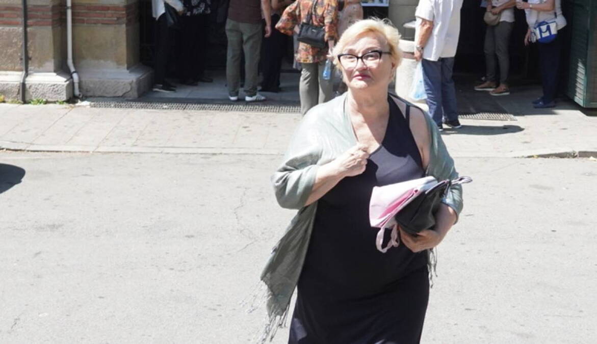 "Unuk ima autizam, a ćerka cerebralnu paralizu": Naša pevačica o problemima sa kojima se suočava njena porodica