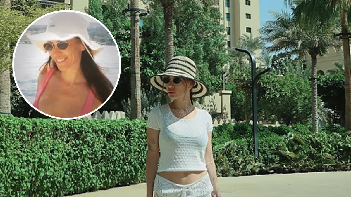 "Bila sam ravna kao daska": Pevačica priznala da je ugradila silikone, sada se skinula u bikini i pokazala obline