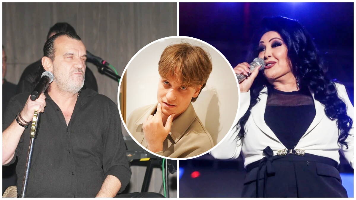 Jakov Jozinović skuplji od Ace Lukasa i Dragane Mirković: Isplivao šok cenovnik sa primorja, usijale se mreže