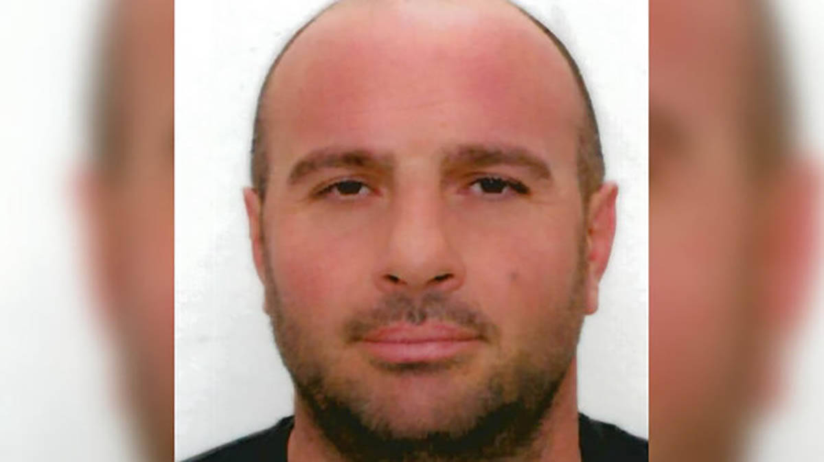 Pronađen mrtav bivši specijalac Srđan Aleksić: Izdato upozorenje građanima zbog njega, pucao i na policiju 