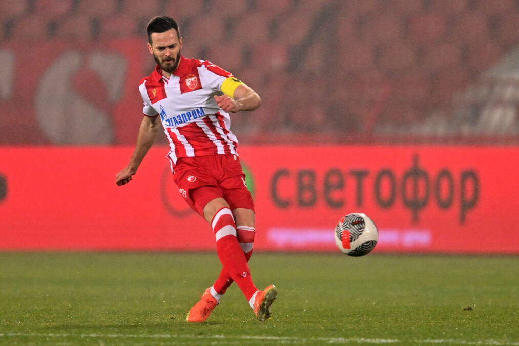 Uživo, Zenit - Crvena zvezda: Srpski šampion na najvećoj proveri pred start sezone