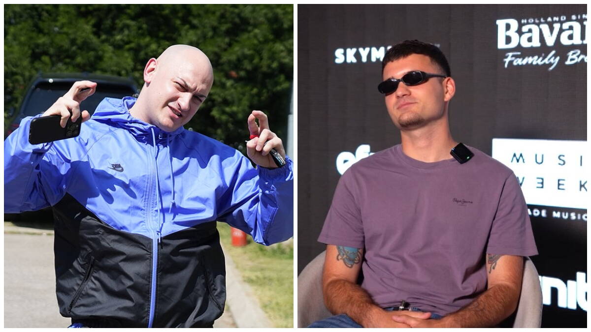 Desingerica nam otkrio da li sprema duet sa 2soma: Priznao zašto sa nekim kolegama nije pristao da radi