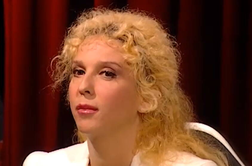 "Prodala sam 10 veš mašina da isplatim kolege": Ivana Mihić o paklu 90-ih, gorko se pokajala zbog jedne odluke