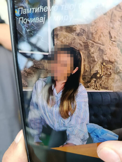 "Nisu ni slutile šta će ih snaći, ogromna je to tragedija": Kum devojke poginule u Crnoj Gori otkrio nove detalje