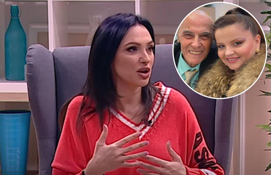 "Bila mi je upečatljiva ta razlika u godinama": Ljupka o trenutku kad je pevač verio Malu Canu, svi bili u šoku