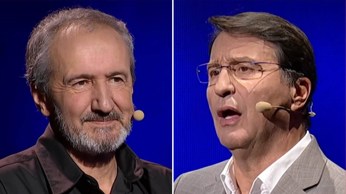 Garsonjerka, Grmanka, Oprolećovana: Najčudnija ženska imena iz Srbije i Memedovića ostavila bez teksta (Video)