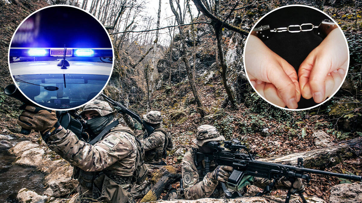 Zločin na Novom Beogradu bio misterija punih 15 godina: Trostruki ubica nosio uniformu pa ga odao jedan detalj