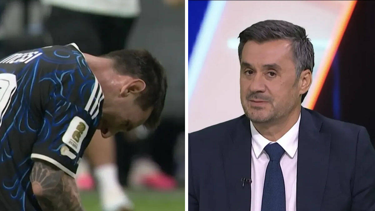 Rade Bogdanović u šoku: "Ne razumem kako neko može da bude ovoliko slep, ovo je zločin"