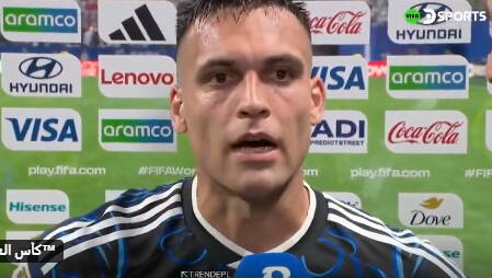 Suze heroja Argentine obišle planetu: "Znao sam da ću dati gol, sanjao sam ovaj trenutak"