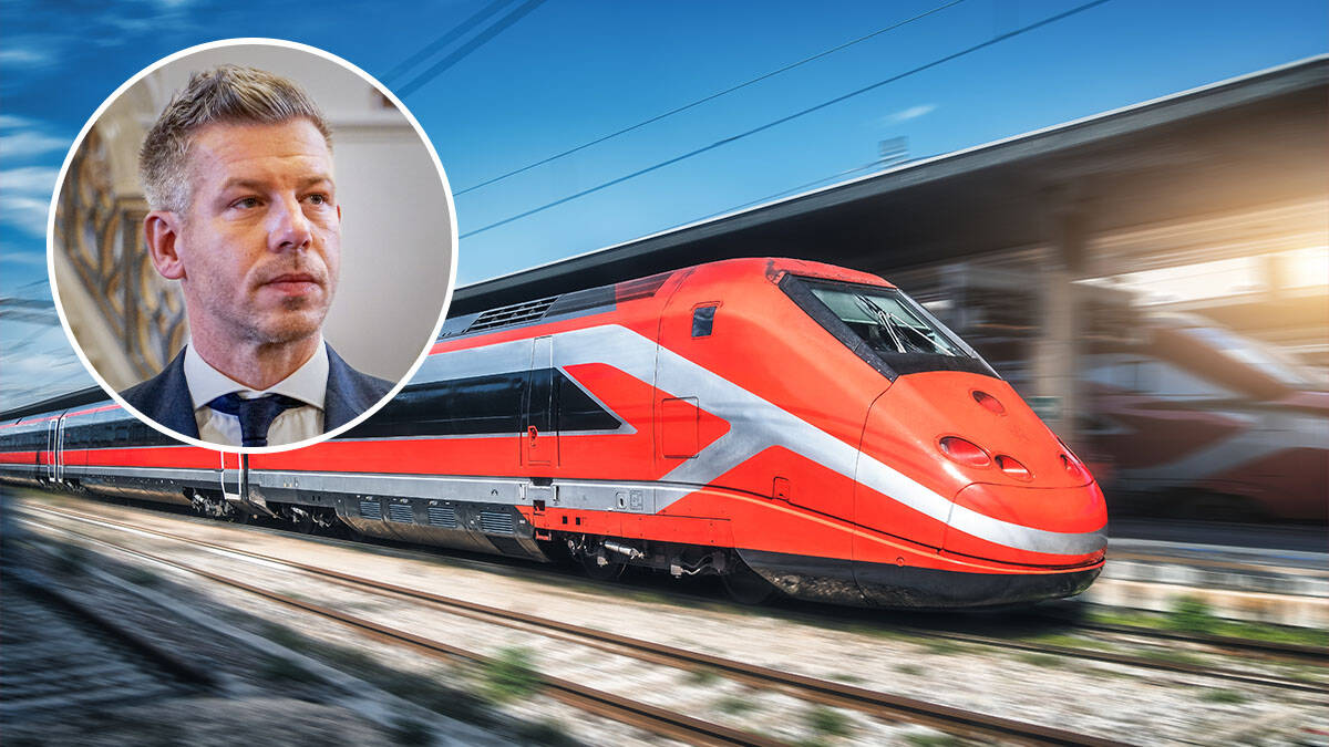 Poznato kada bi mogli da krenu vozovi na brzoj pruzi Beograd-Budimpšeta: Oglasio se premijer Mađarske Peter Mađar