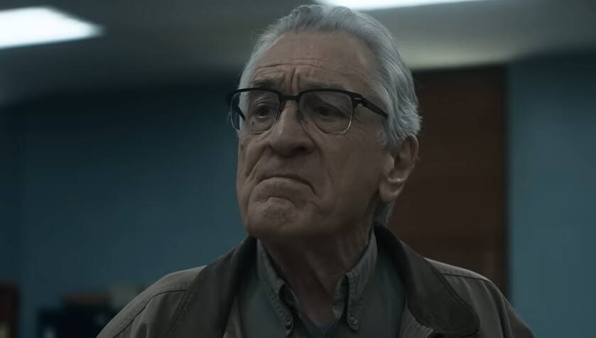 Triler o serijskom ubici stiže na Netfliks: "Šaptač" uteruje jezu u kosti, u jednoj od uloga Robert de Niro (Video)