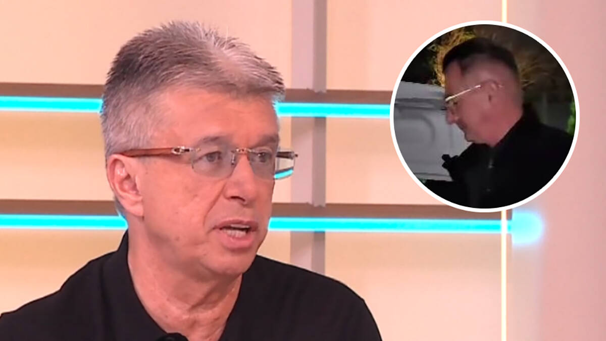 Pevač posle smrti Saše Popovića doneo neočekivanu odluku: Ovu lokaciju je precrtao za sva vremena