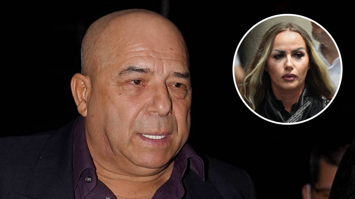"Došla je na sahranu da bi se slikala": Hasan Dudić odgovorio Atini Ferari, evo šta kaže o navodnim pretnjama