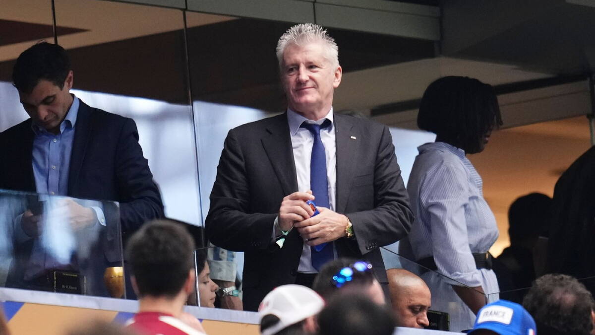 Davor Šuker: "To što Tuhel priča je s*anje, bogataši neka ućute"