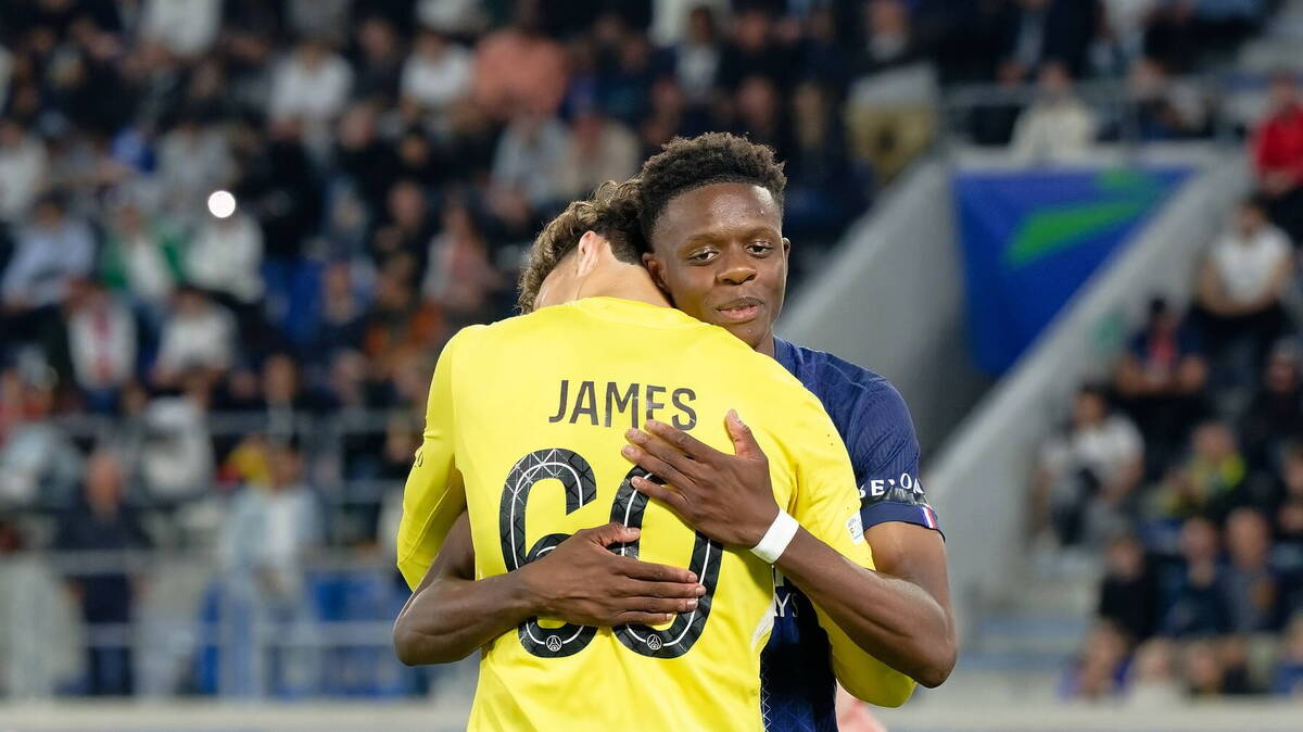 Dinamo Zagreb doveo bisera Pari Sen Žermena: Noa Nsoki pobegao od Dembelea i Kviče na "Maksimir"