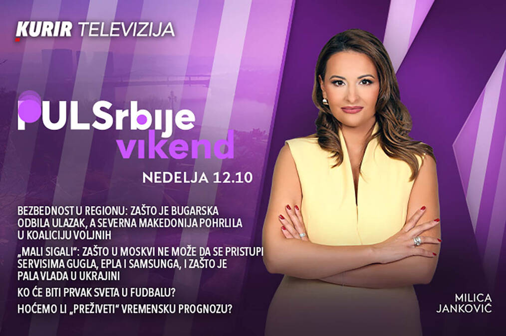 Bezbednost u regionu: zašto je Bugarska odbila ulazak, a Severna Makedonija pohrlila u Koaliciju voljnih 