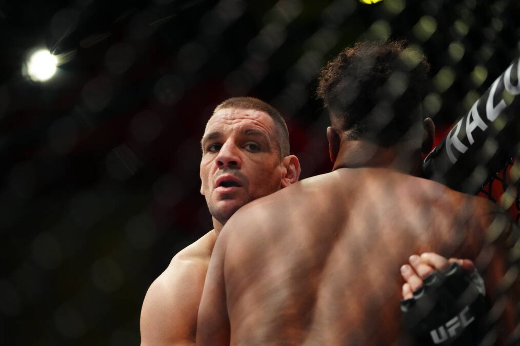 Strašan udarac za UFC Beograd: Otkazana još jedna borba, najbolji Hrvat teško povređen