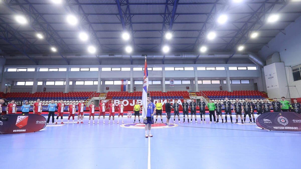 Srbija dobila mesto više u Ligi Evrope: Izašla nova lista bez naših klubova u Ligi šampiona