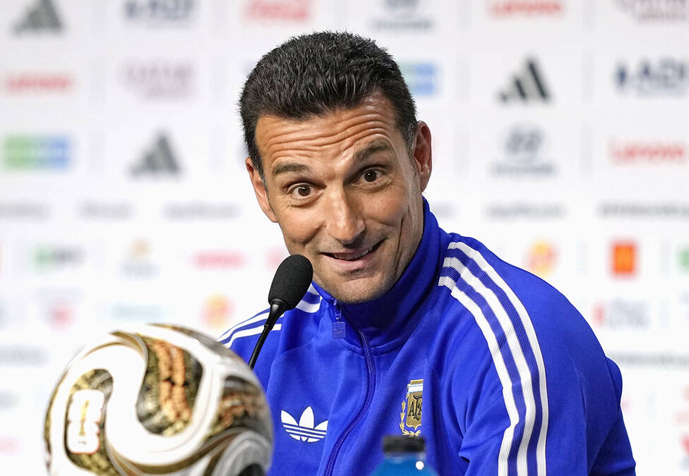 "Sad ste me to pitali i nikad više": Ko se to tukao u svlačionici Argentine pre finala?