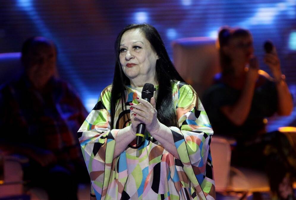 Svi su je znali kao Oliveru Katarinu, a ovo je njeno pravo ime: Otkriveno kako je dobila umetnički nadimak