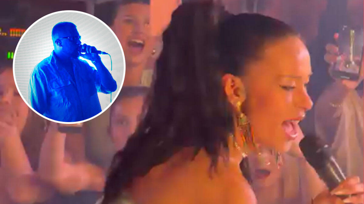 Elena Kitić angažovala svog dečka na nastupu: Zapalila hrvatsko primirje, a on peva prateće vokale (Video)