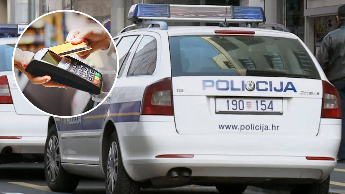 Muškarac (27) izgubio skoro 5.000 evra: Jedan pogrešan unos PIN-a "debelo" ga je koštao