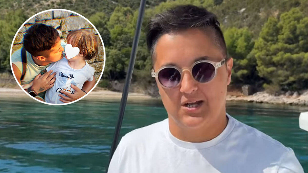 Sin Marije Šerifović završio u bolnici u Risnu: Drama u Crnoj Gori, oglasila se i otkrila šta se desilo