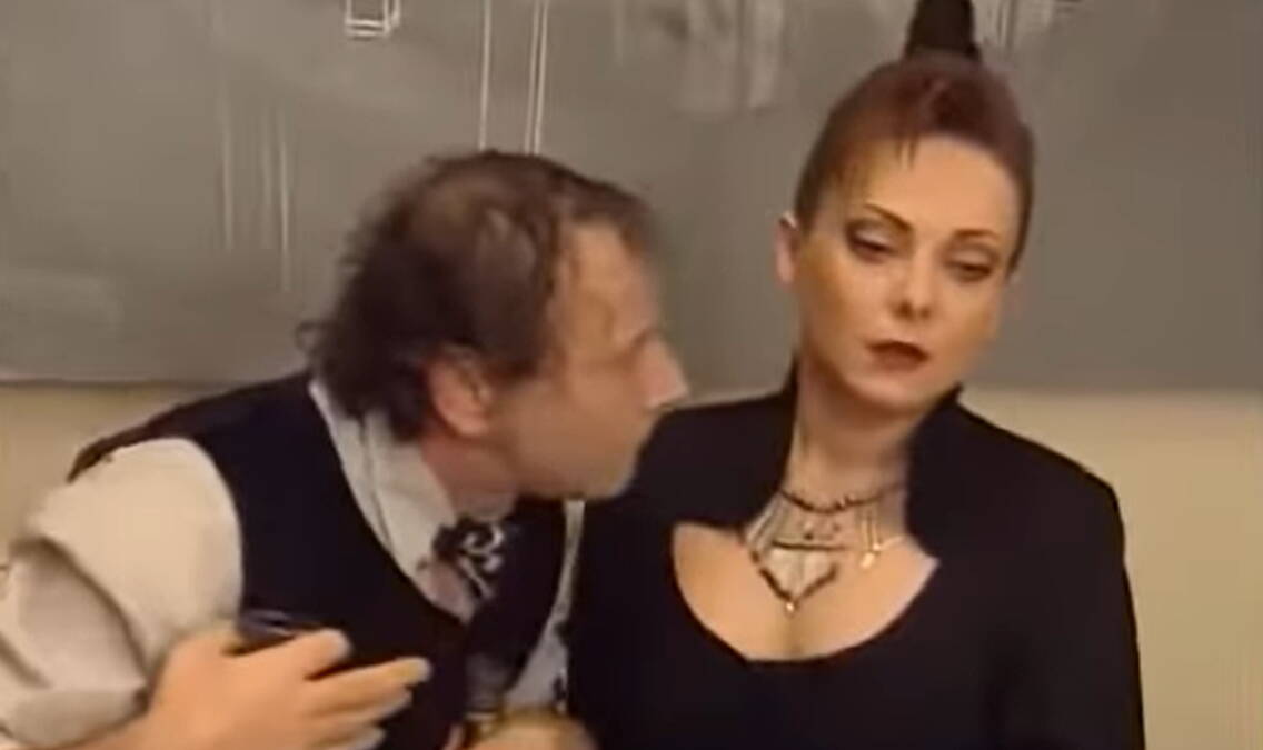 Govorili mu da nije Srbin, a onda je smuvao najlepšu Beograđanku: Sa Milicom živeo bajku, a onda je pao u komu
