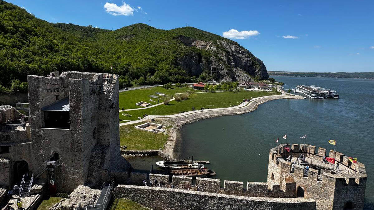 Srbija bez mora nadmašila primorske zemlje: Ušli smo u svetskih top 10, a ova mesta turisti žele da vide