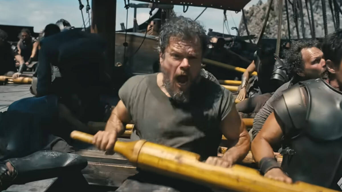 Oštetili vikinški brod, a račun još nije plaćen: Skandal oko Nolanove "Odiseje" uzburkao filmski svet