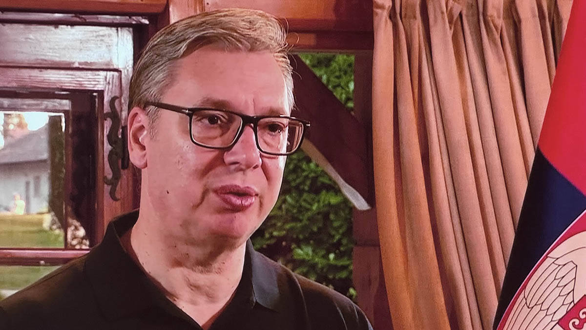 Vučić otkrio datum početka isplate novca punoletnim građanima: "Svi će dobiti po 6.000 dinara"