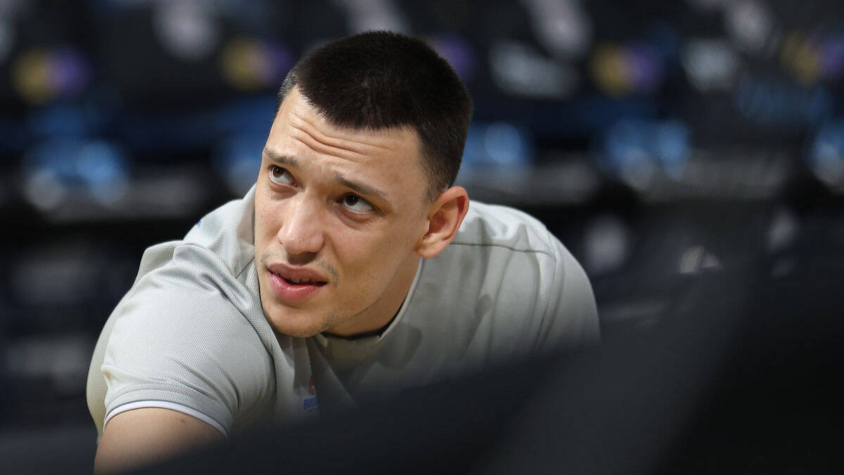 Partizan potvrdio novo pojačanje: Nikola se vratio kući