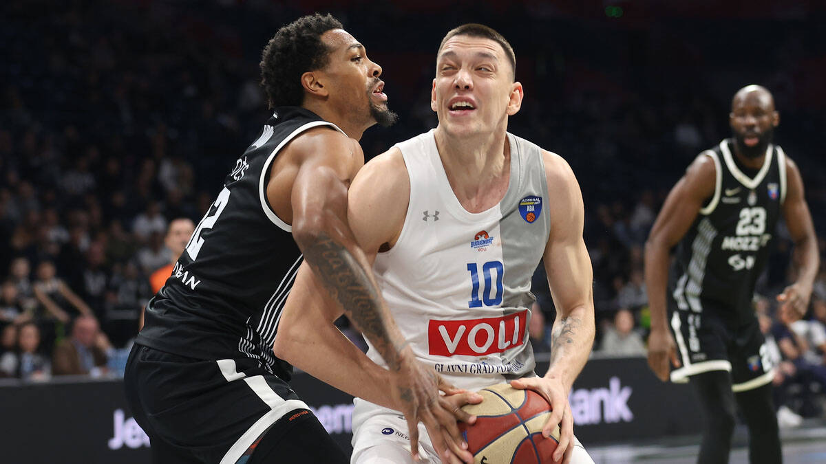 Šta Nikola Tanasković donosi Partizanu? Đoan Penjaroja mu jedno garantuje, sve ostalo je na njemu
