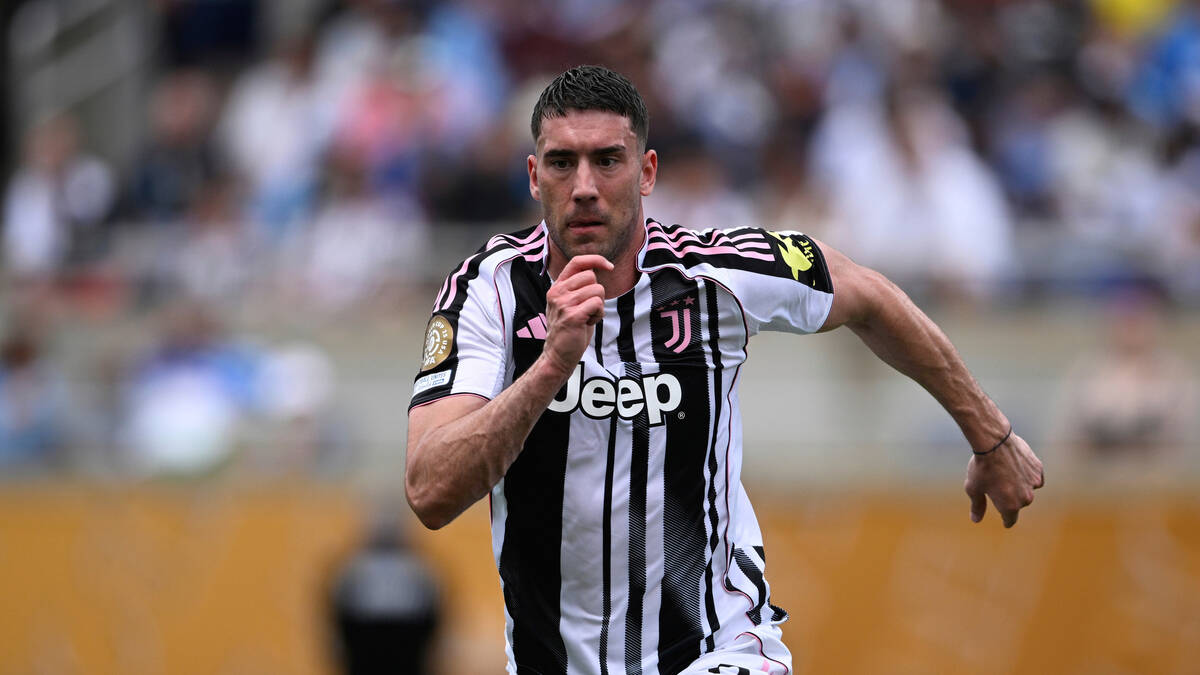 Vlahović ostaje u Italiji, ali ne u Juventusu: Još samo ovaj klub nije dao ponudu Srbinu