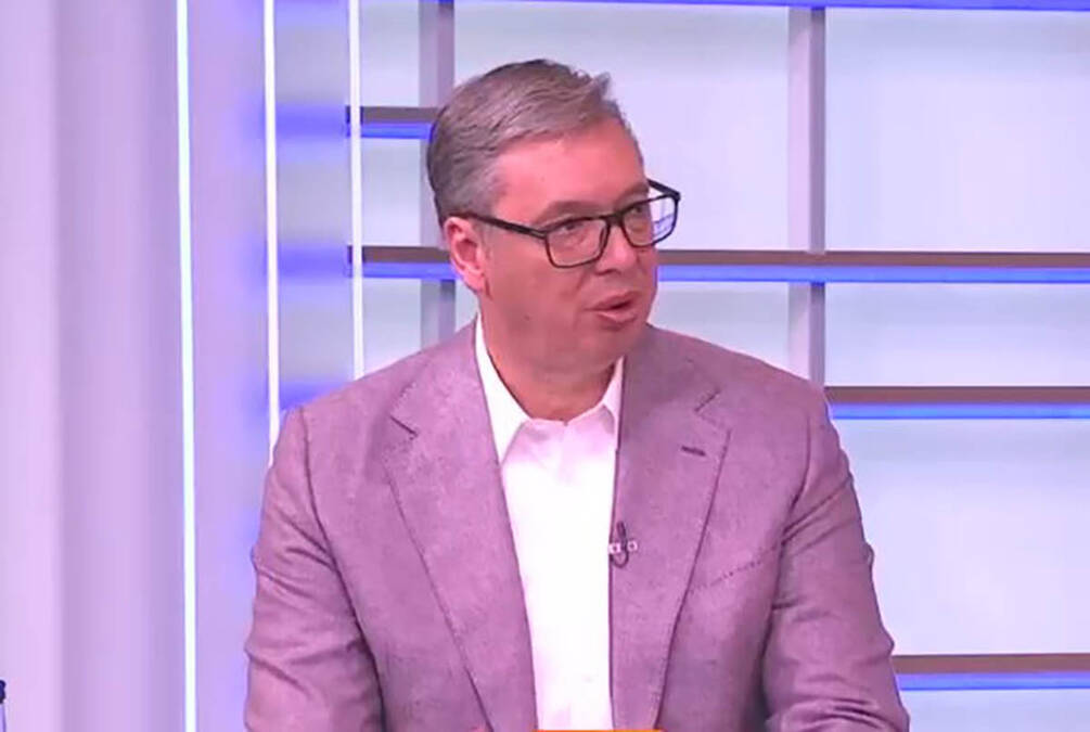 Ova grupa penzionera moći će ukupno da dobije više od 50.000 dinara: Vučić izneo detalje i otkrio kada počinje isplata