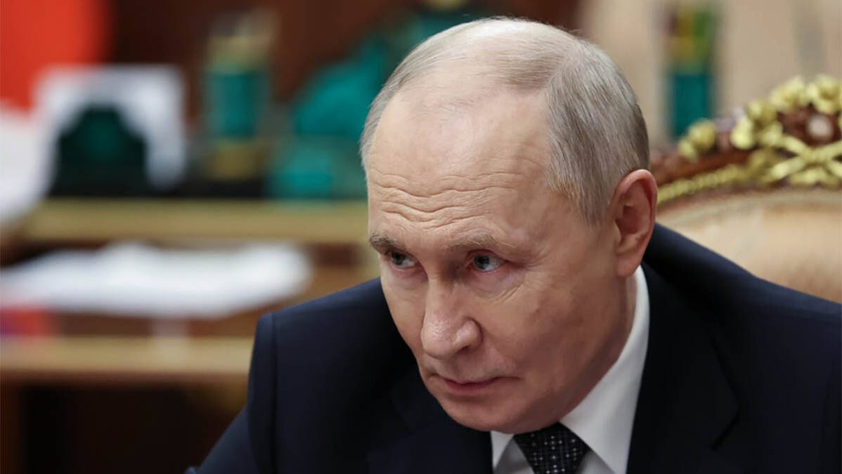Putin objavio veliko jačanje ruske nuklearne sile: U toku serijska proizvodnja ratnih brodova