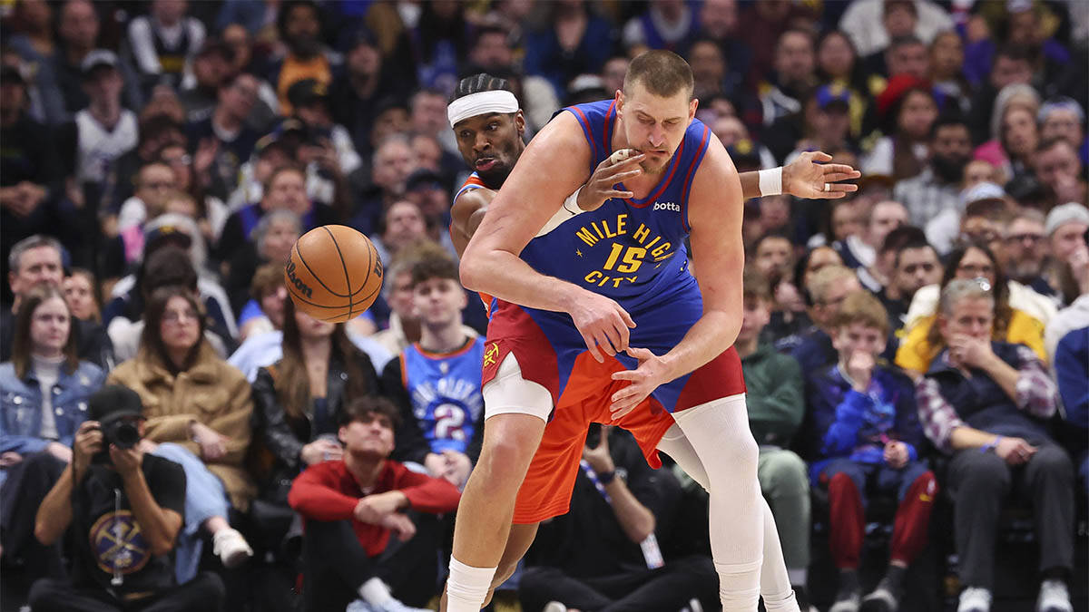 Kakav "prljav" potez Oklahome: Hoće da unište Jokića i Denver, zato su ih naterali da donesu hitnu odluku