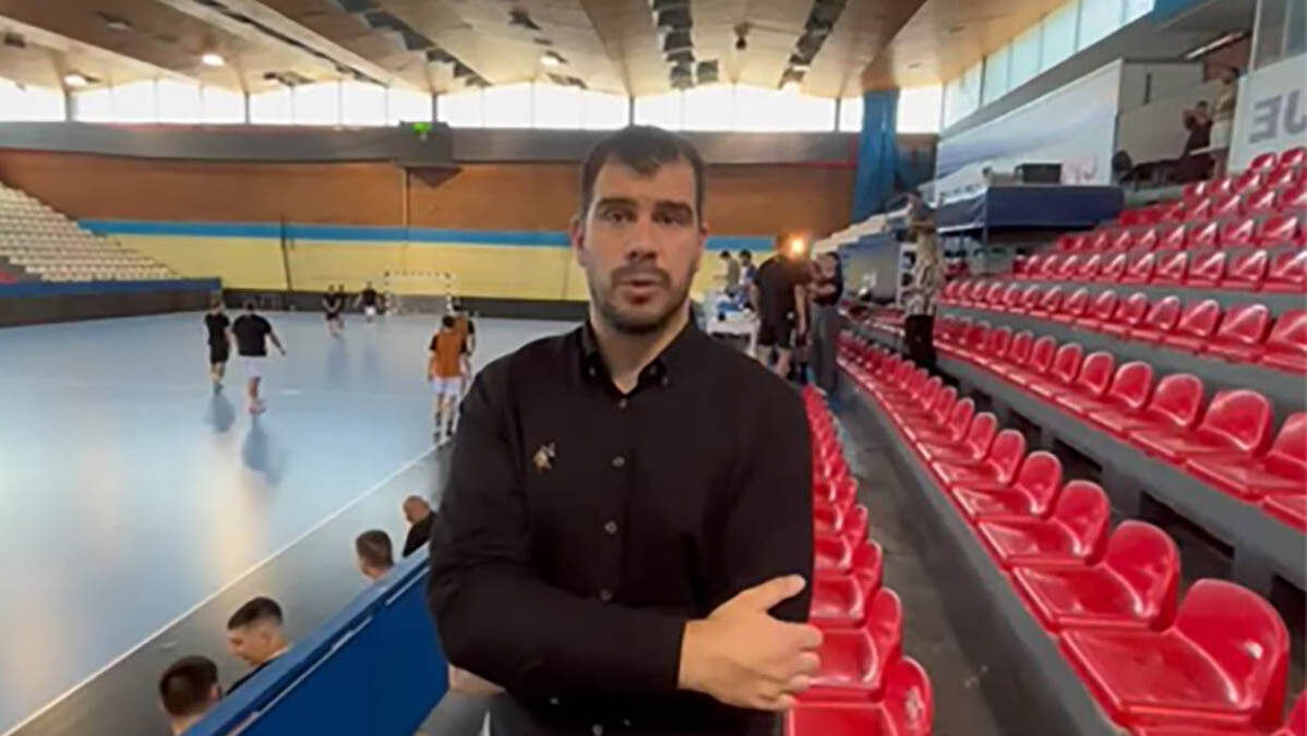 "Partizan je birao igrače kao nekad Duško Vujošević": Crno-beli nam otkrili recept za sudar sa velikanima u LŠ