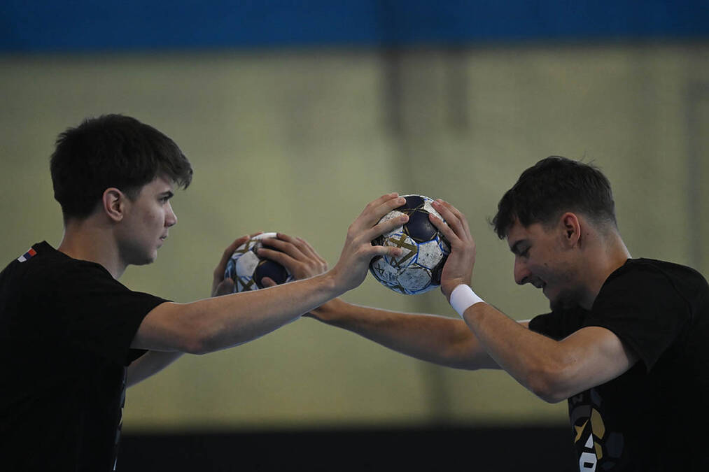 Partizan na dan početka Eura doveo reprezentativca Srbije: Najmlađi "orlić" doleteo u Humsku