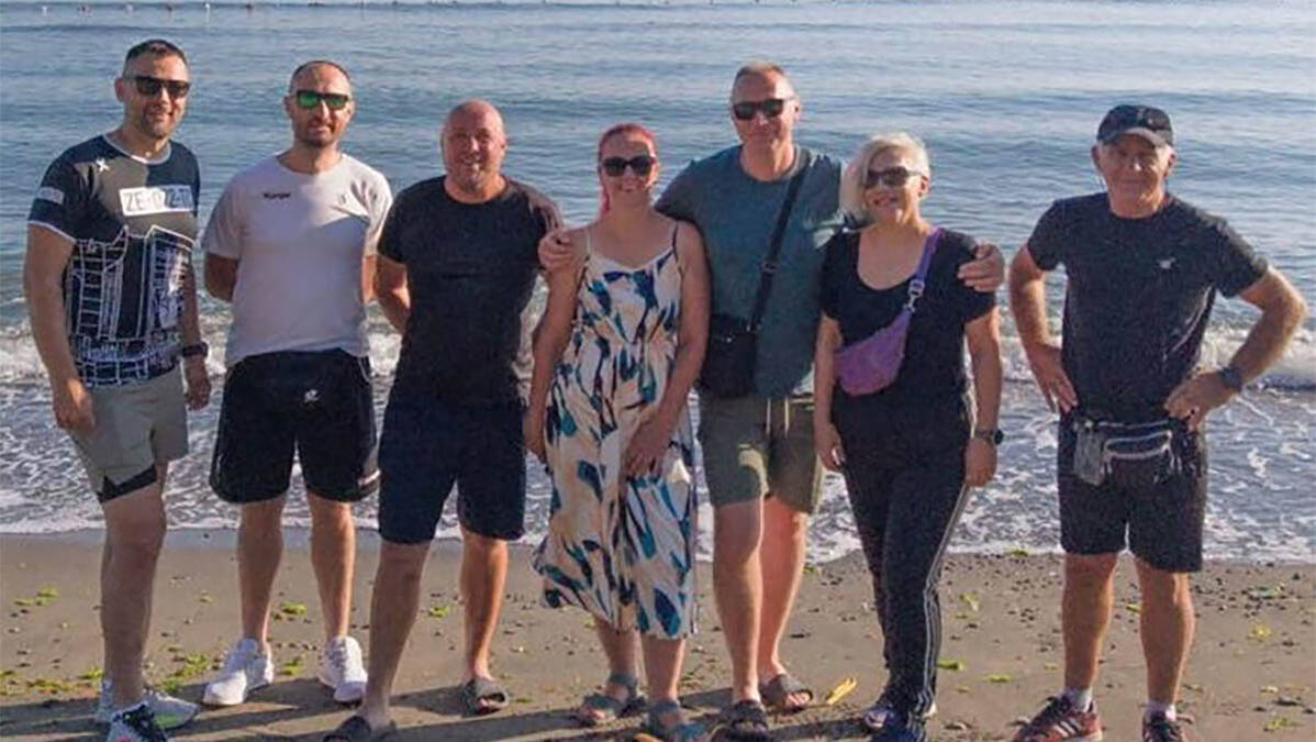 Ovo su planinari iz Zenice koji su poginuli u Rusiji: Dvojica članova ekspedicije sa fotografije su preživela