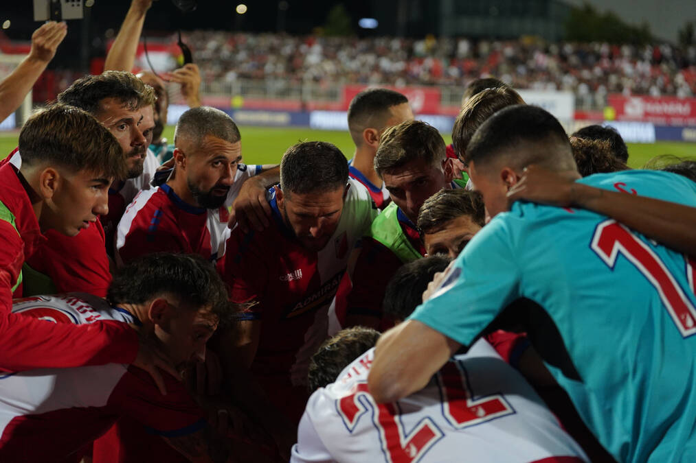 Ko će biti novi trener Vojvodine? Bira se u Novom Sadu: Najbolji u Superligi, stranac, Jokanović...