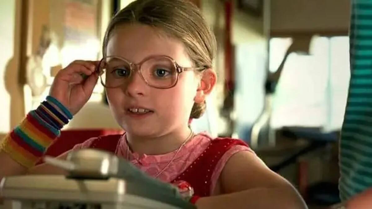Gde je danas "Little Miss Sunshine"? U 10. nominovana za Oskara, a godinama kasnije otkrila da je dečko tukao i silovao