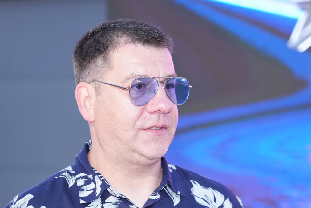 "Lena ne želi da prizna Željka za brata": Ivan Marinkovic progovorio o odnosu sa ćerkom Lenom i porukama