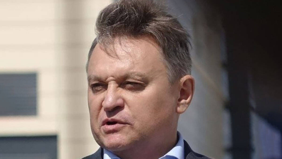 Sačekao ga ispred stana i ispalio tri hica: Upucan direktor kompanije koja proizvodi dronove za rusku vojsku