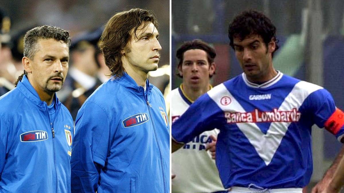 Igrali su za njega Pirlo, Bađo i Gvardiola, sad ga više nema: Posle 115 godina ugašen slavni klub