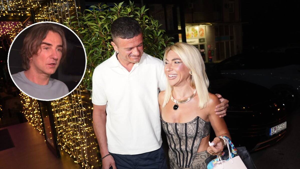 Jovana Jeremić potpisala nov ugovor sa Mitrovićem, evo na koliko:  Nakon serije otkaza usledila debela promena