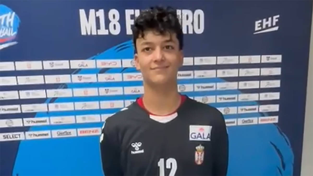 "Srpski inat i kubanski stav": Adrijan Rivera Legat sačuvao gol Srbije na Evropskom prvenstvu